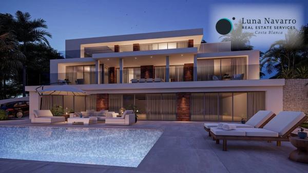 Casa independiente en calle Oslo