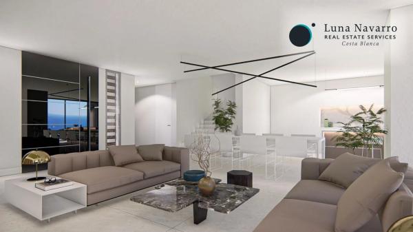 Casa independiente en calle Oslo