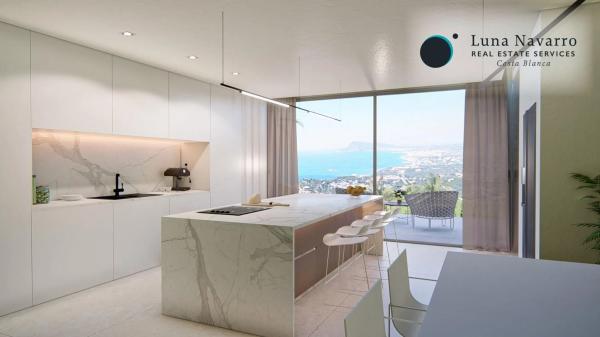 Casa independiente en calle Oslo