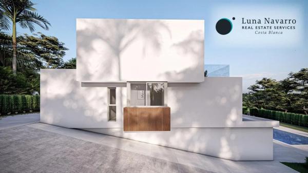 Casa independiente en calle Oslo