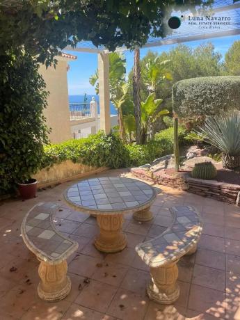 Casa independiente en calle el Capsot