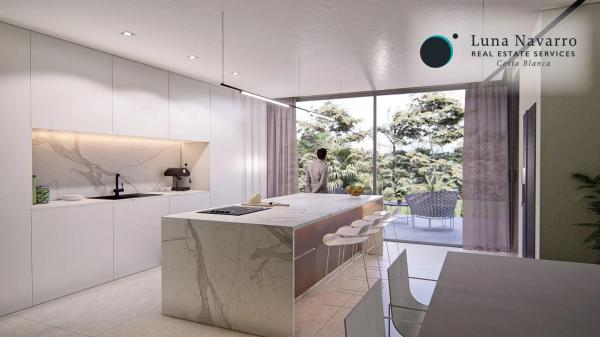 Casa independiente en calle Oslo