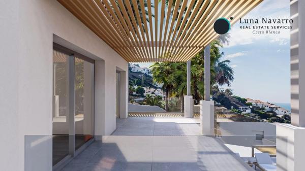 Casa independiente en calle el Capsot