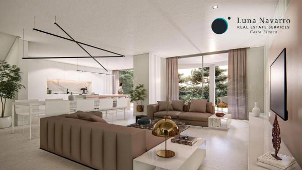 Casa independiente en calle Oslo