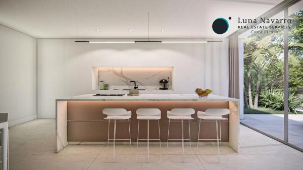 Casa independiente en calle Oslo