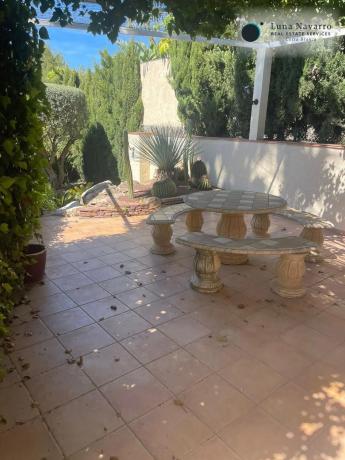 Casa independiente en calle el Capsot