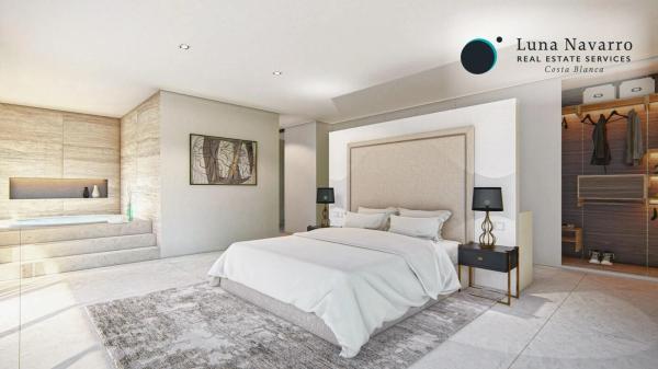 Casa independiente en calle Oslo