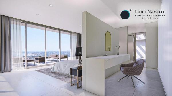 Casa independiente en calle Oslo