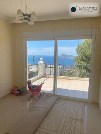 Casa independiente en calle el Capsot