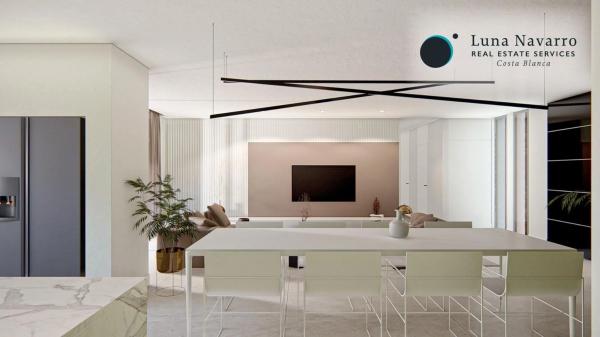 Casa independiente en calle Oslo