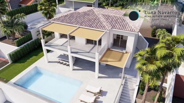 Casa independiente en calle el Capsot