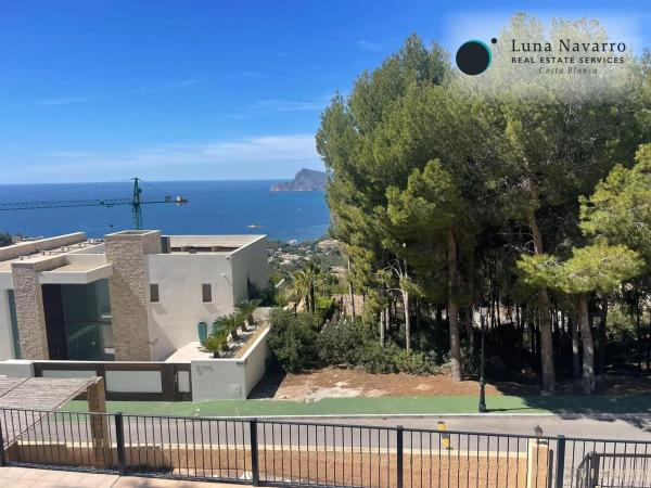 Casa independiente en calle el Capsot