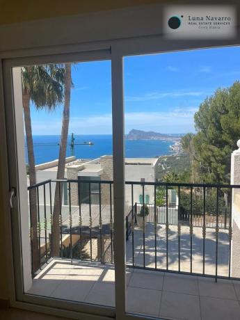 Casa independiente en calle el Capsot