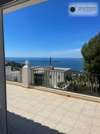 Casa independiente en calle el Capsot