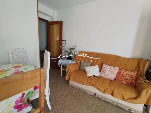 Piso en Altea Pueblo