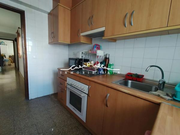 Piso en Altea Pueblo