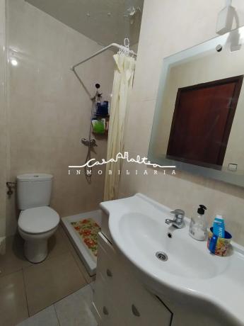 Piso en Altea Pueblo