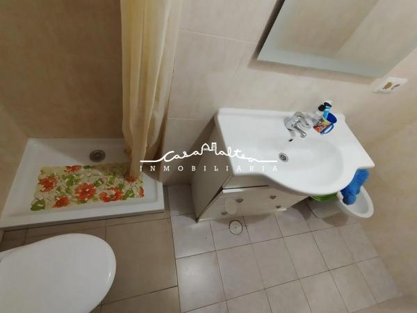 Piso en Altea Pueblo