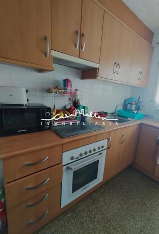 Piso en Altea Pueblo