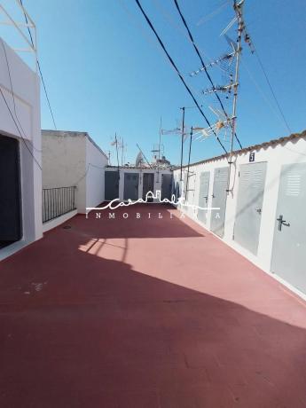 Piso en Altea Pueblo