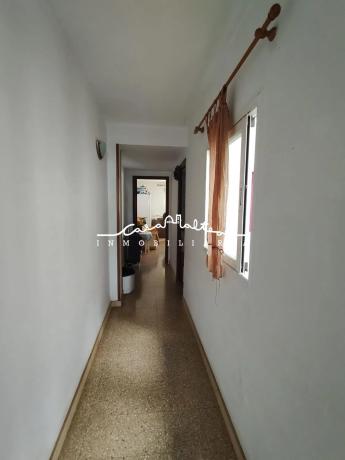 Piso en Altea Pueblo