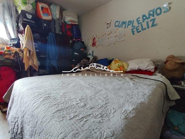 Piso en Altea Pueblo