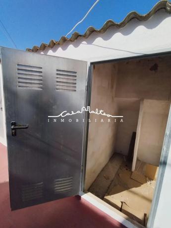 Piso en Altea Pueblo