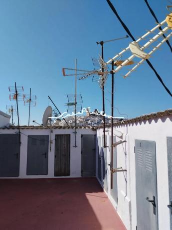 Piso en Altea Pueblo