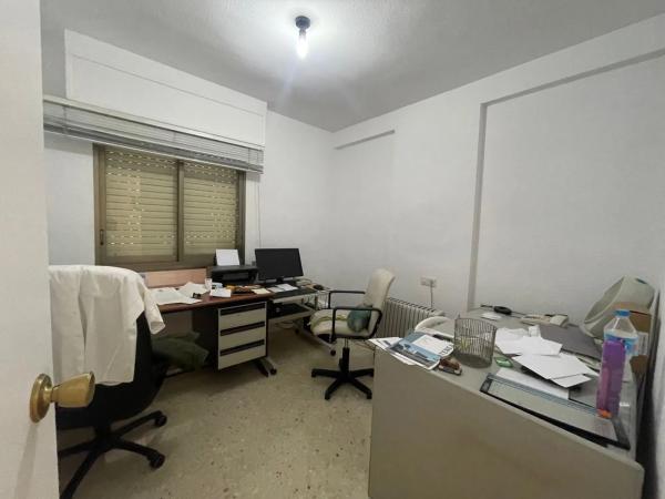 Piso en calle Constitució, 4