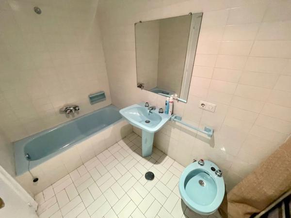 Piso en calle Constitució, 4