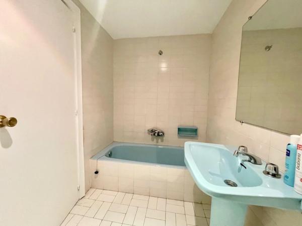 Piso en calle Constitució, 4