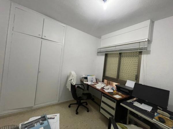 Piso en calle Constitució, 4