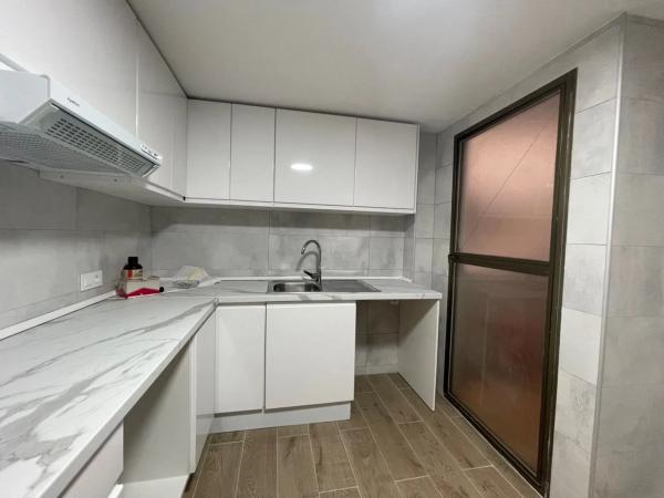 Piso en calle Constitució, 4