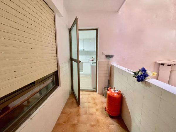 Piso en calle Constitució, 4