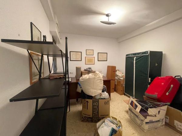 Piso en calle Constitució, 4