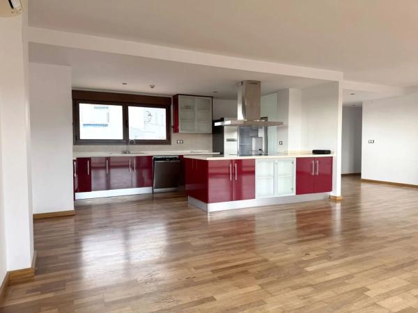 Ático en camino Font del Garroferet, 26