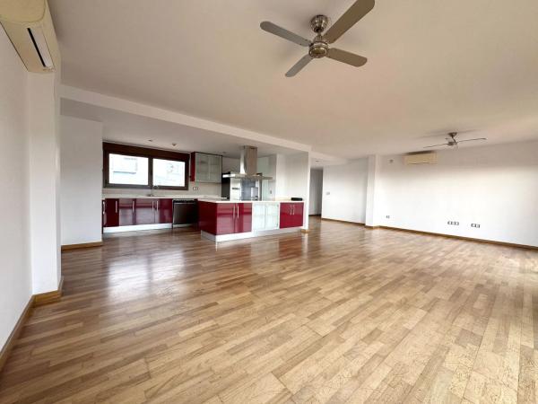 Ático en camino Font del Garroferet, 26