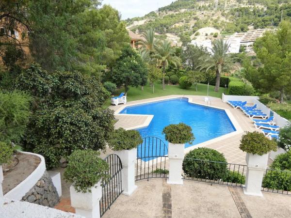 Dúplex en calle Sorell s/n