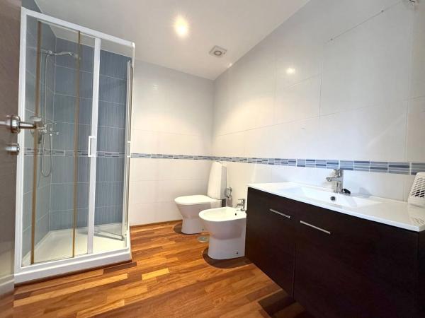 Ático en camino Font del Garroferet, 26