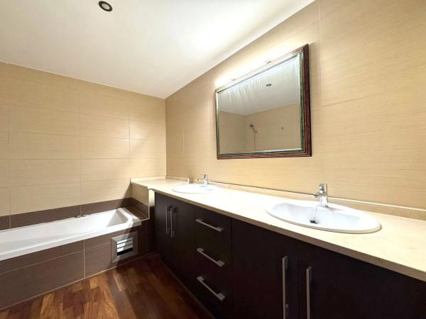 Ático en camino Font del Garroferet, 26