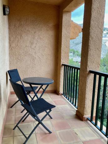 Dúplex en calle Sorell s/n