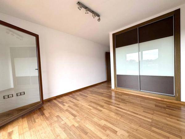 Ático en camino Font del Garroferet, 26