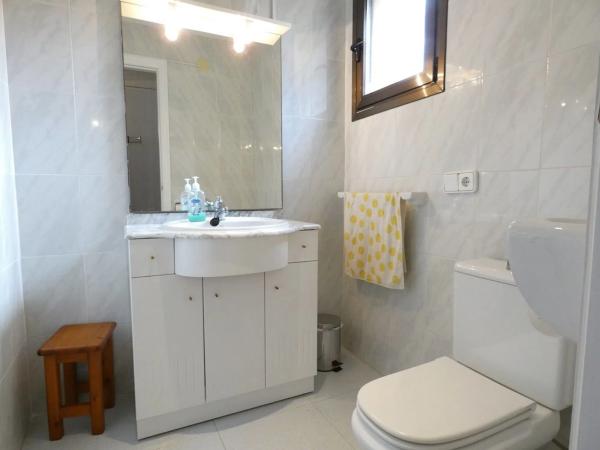 Dúplex en calle Sorell s/n