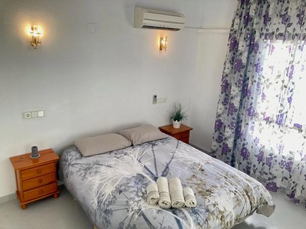 Dúplex en calle Sorell s/n