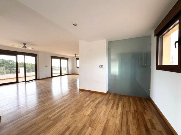 Ático en camino Font del Garroferet, 26