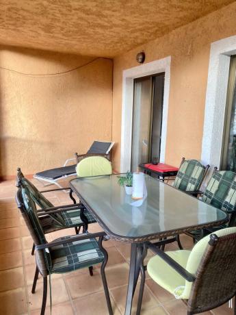 Dúplex en calle Sorell s/n