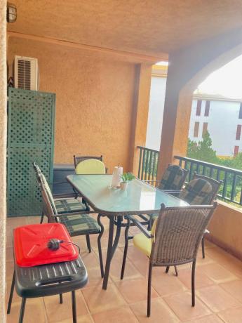 Dúplex en calle Sorell s/n