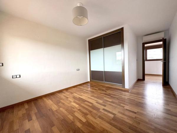 Ático en camino Font del Garroferet, 26