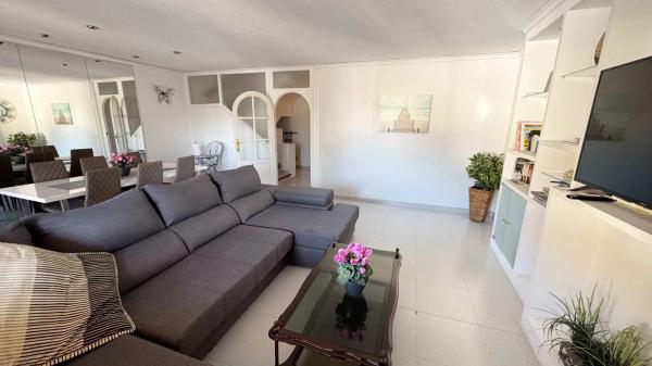 Dúplex en calle Sorell s/n