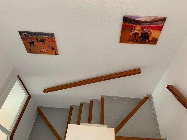 Dúplex en calle Sorell s/n